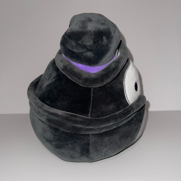 Aldron and Lyndon 8" Halloween Flip A Mallow Squishmallow 2022 - Picture 3 of 12